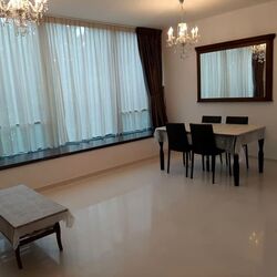 Wilkie Studio (D9), Apartment #579295211